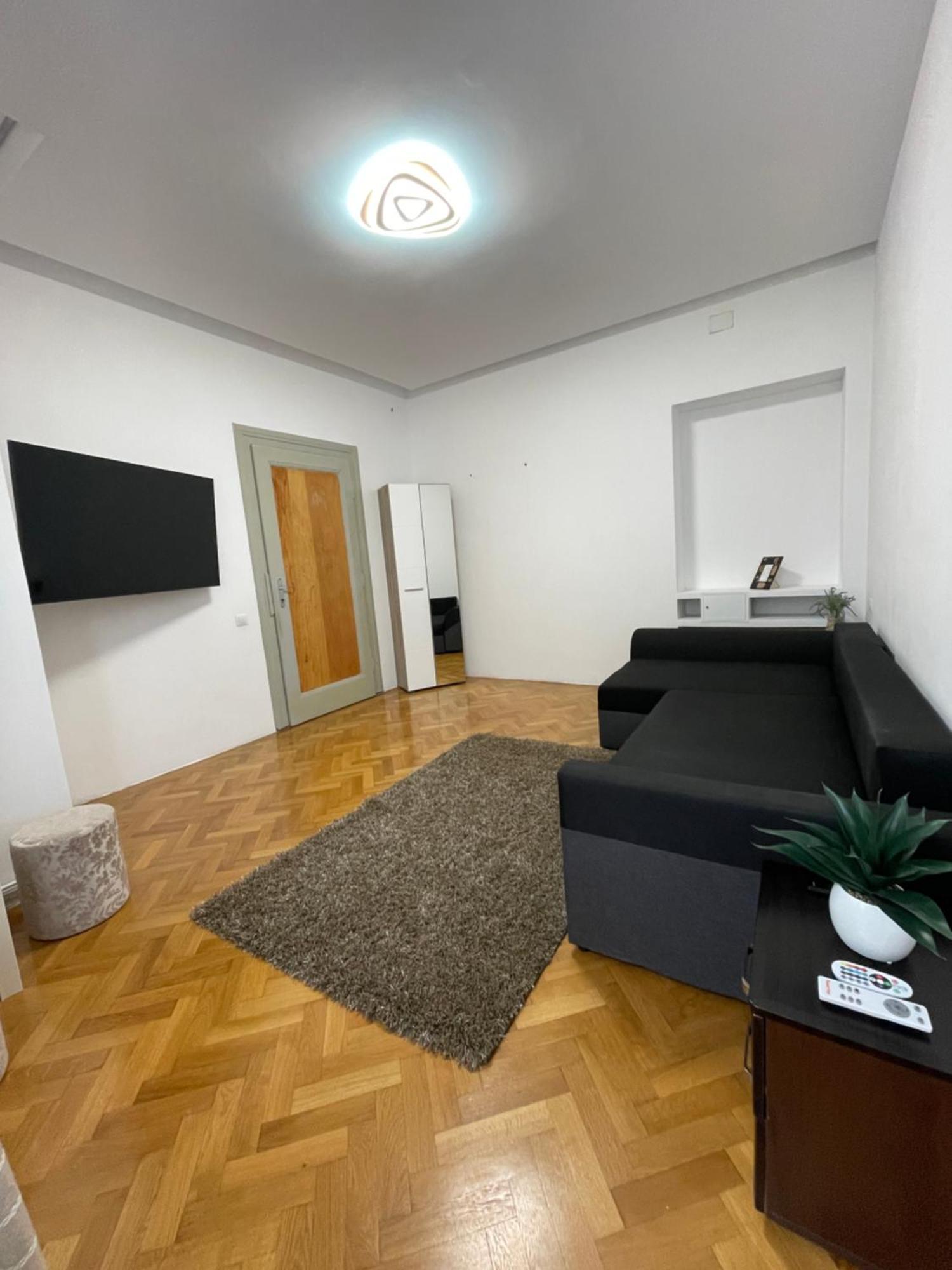 Vinczefi'S Residence Sibiu Exteriör bild