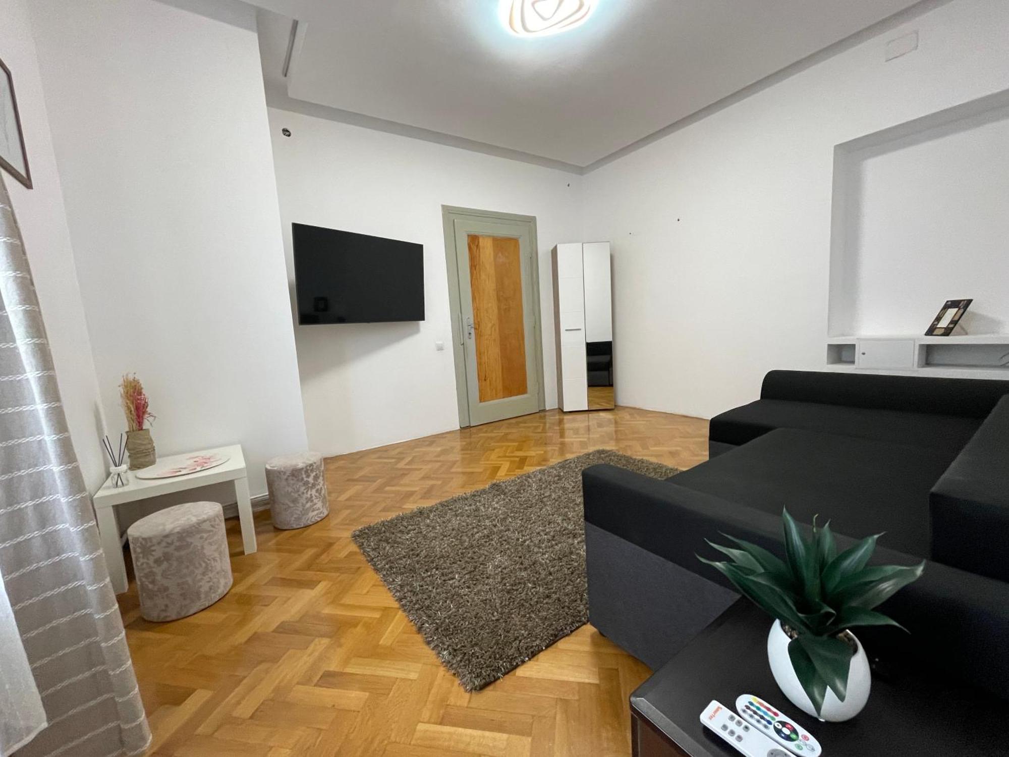 Vinczefi'S Residence Sibiu Exteriör bild