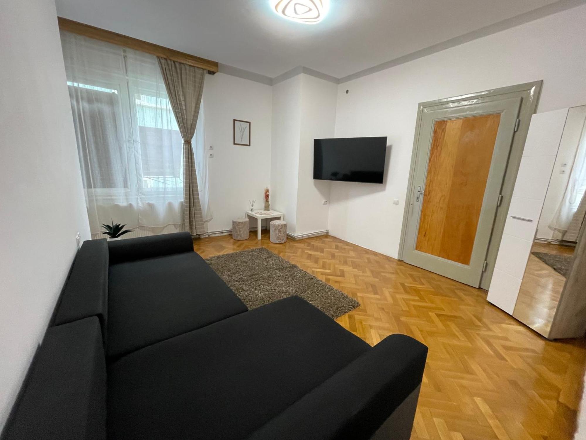 Vinczefi'S Residence Sibiu Exteriör bild